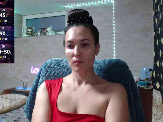 Marina4Love webcam