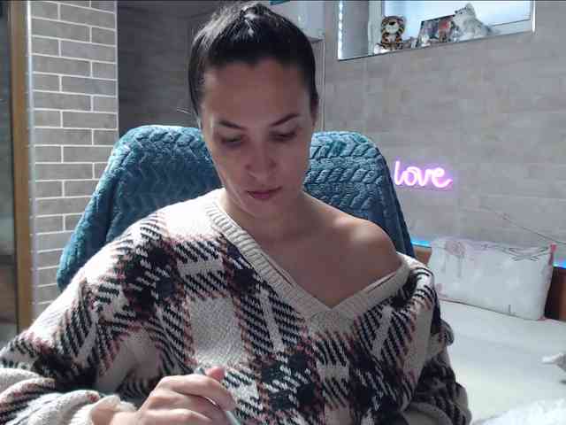 Marina4Love webcam