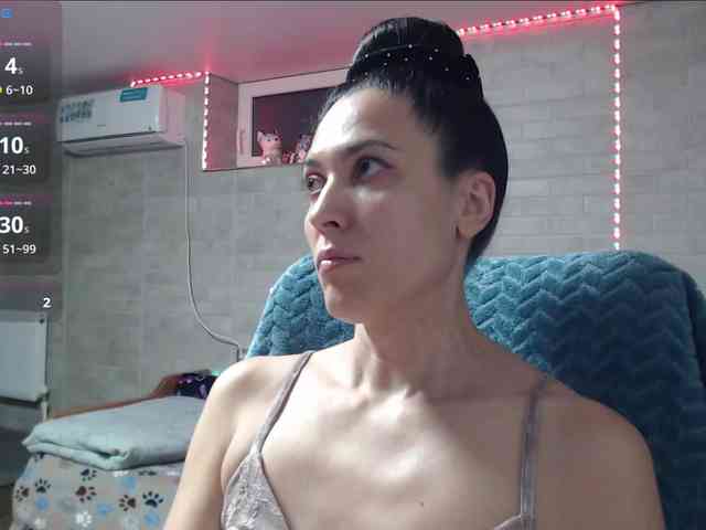Marina4Love webcam