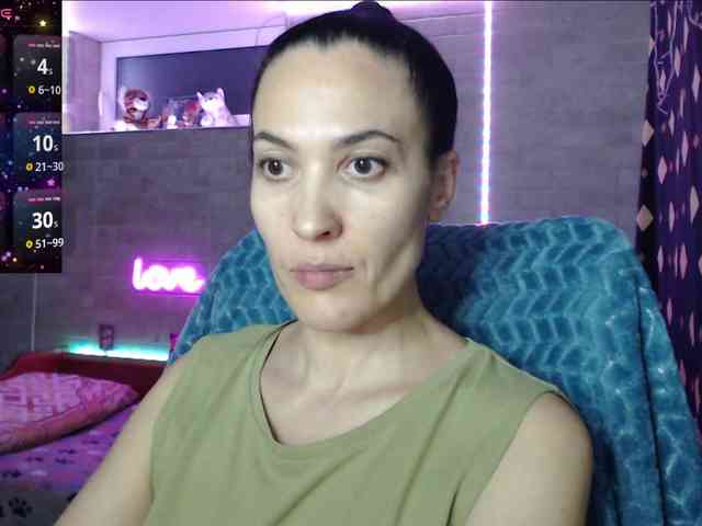 Marina4Love webcam