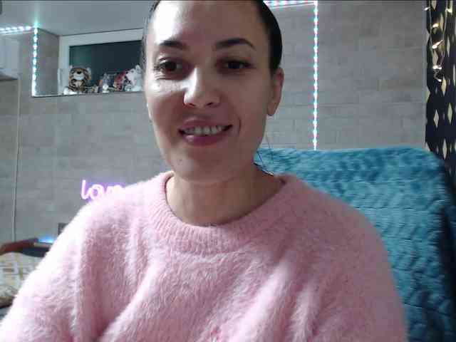 Marina4Love webcam