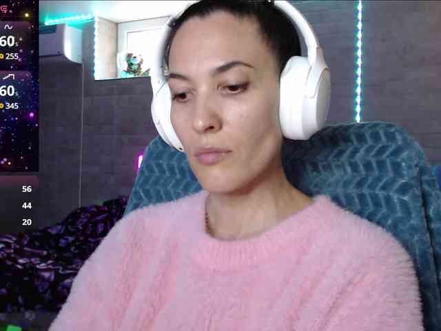Marina4Love webcam