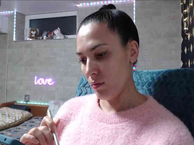 Marina4Love webcam