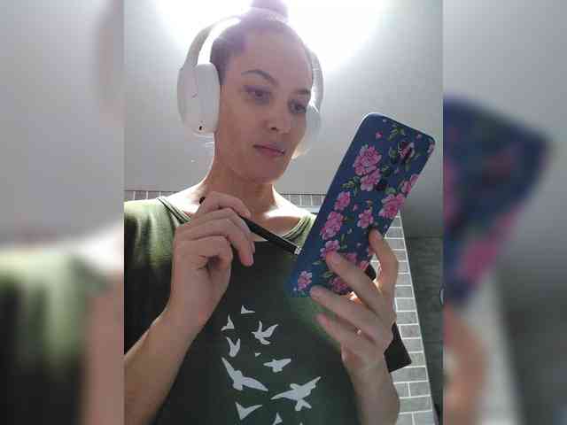 Marina4Love webcam