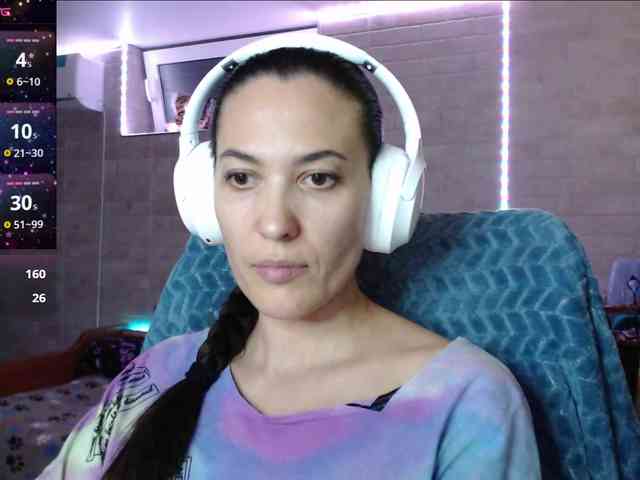 Marina4Love webcam