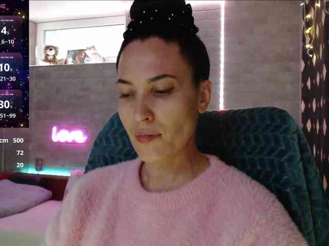 Marina4Love webcam