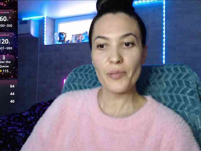 Marina4Love webcam