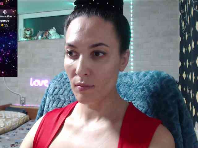 Marina4Love webcam