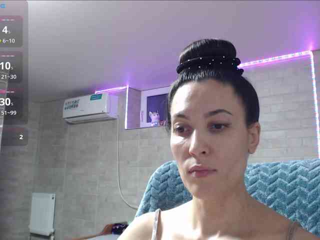 Marina4Love webcam