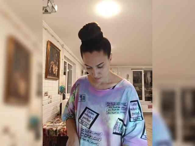 Marina4Love webcam