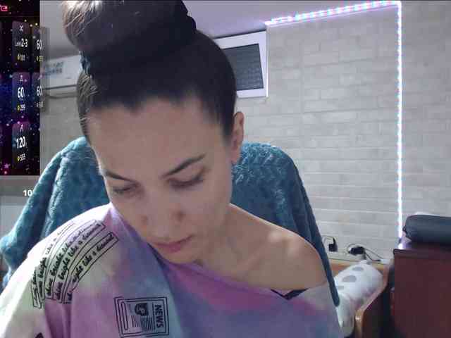 Marina4Love webcam