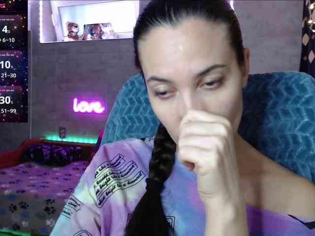 Marina4Love webcam