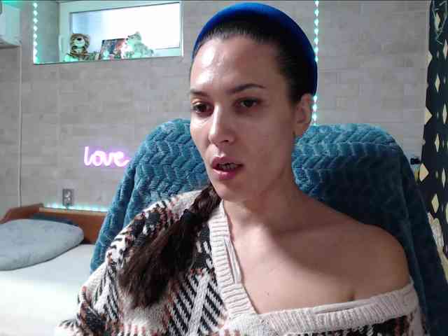 Marina4Love webcam