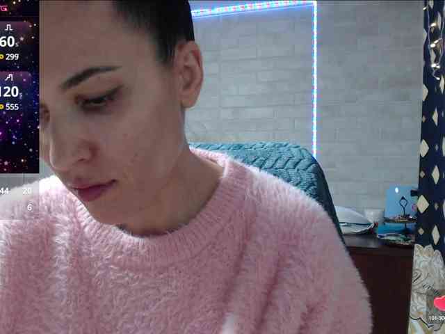 Marina4Love webcam