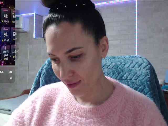 Marina4Love webcam
