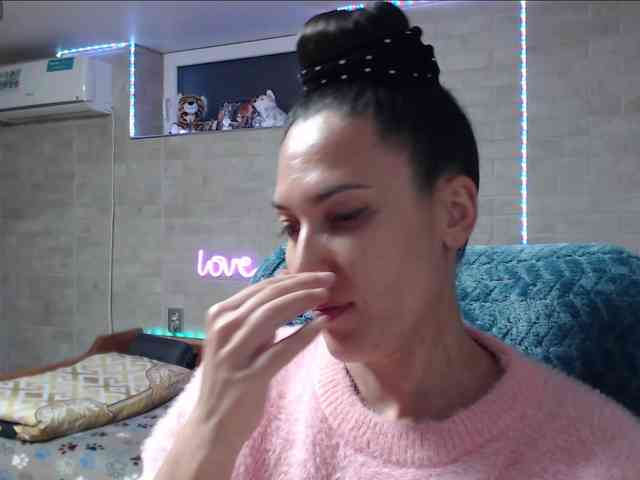 Marina4Love webcam