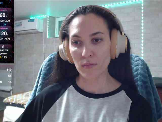 Marina4Love webcam