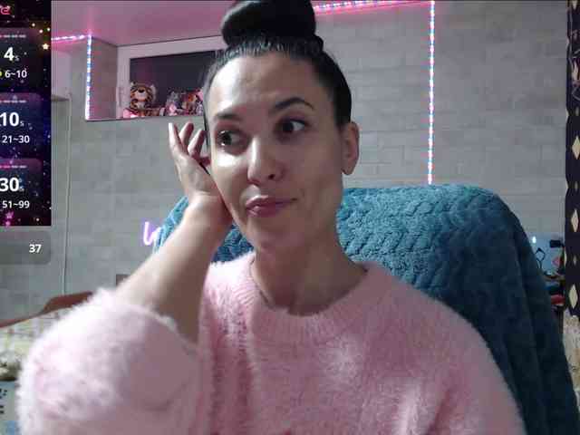 Marina4Love webcam