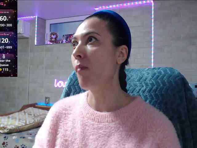 Marina4Love webcam