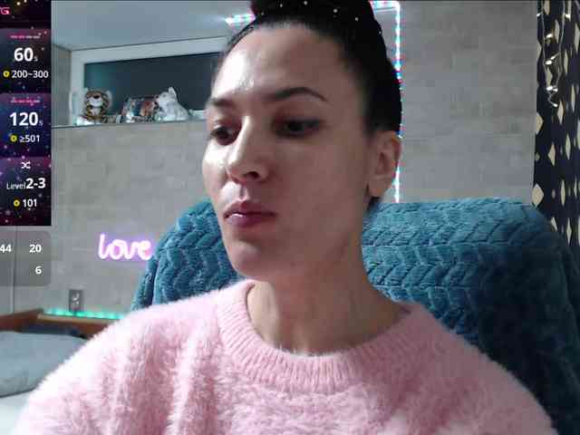 Marina4Love webcam