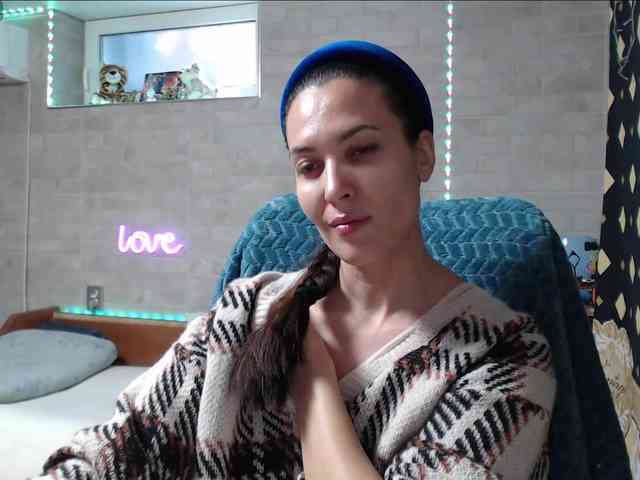 Marina4Love webcam