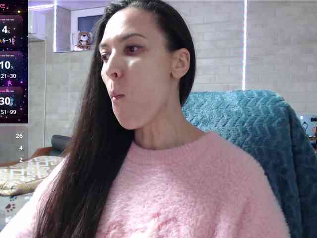 Marina4Love webcam