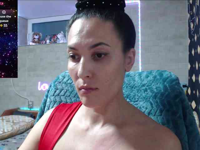 Marina4Love webcam