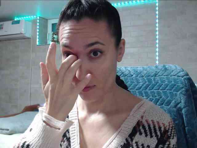 Marina4Love webcam