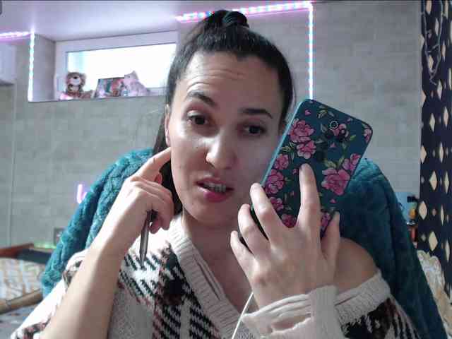 Marina4Love webcam