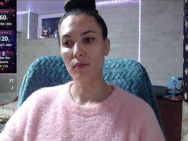 xxx live cam Marina4Love