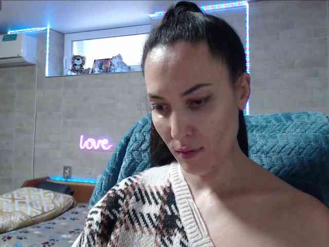 Marina4Love webcam