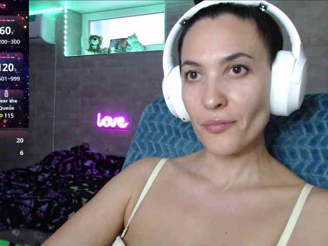 Marina4Love webcam