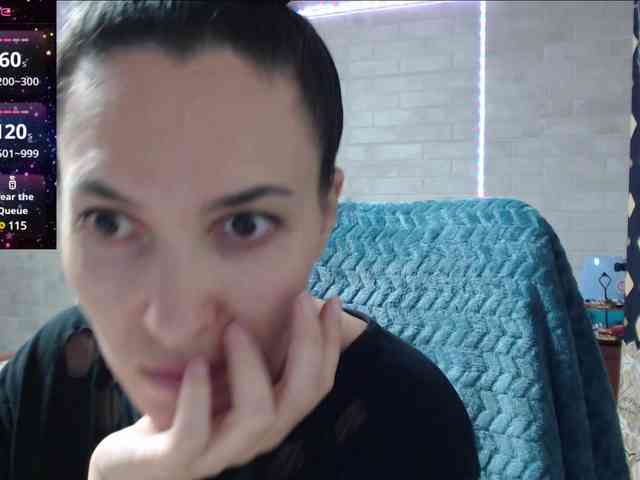 Marina4Love webcam