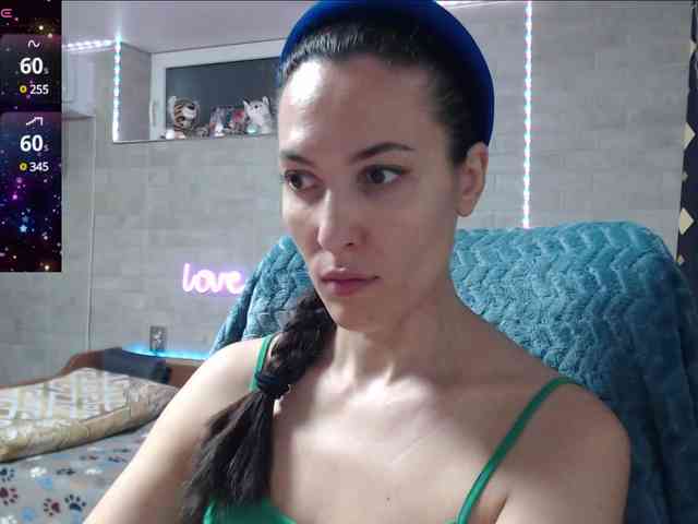 Marina4Love webcam