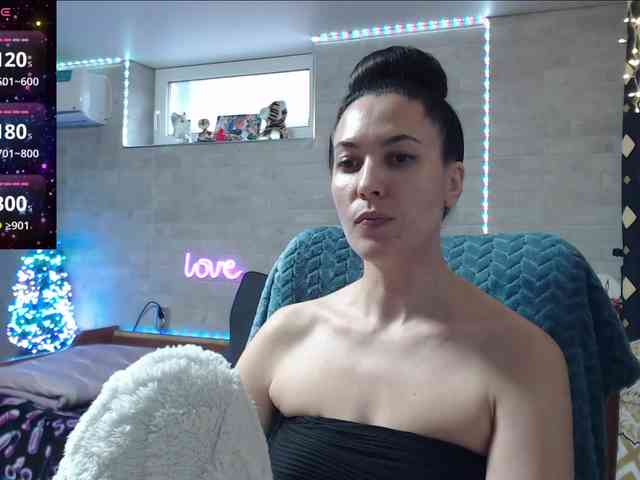 Marina4Love webcam