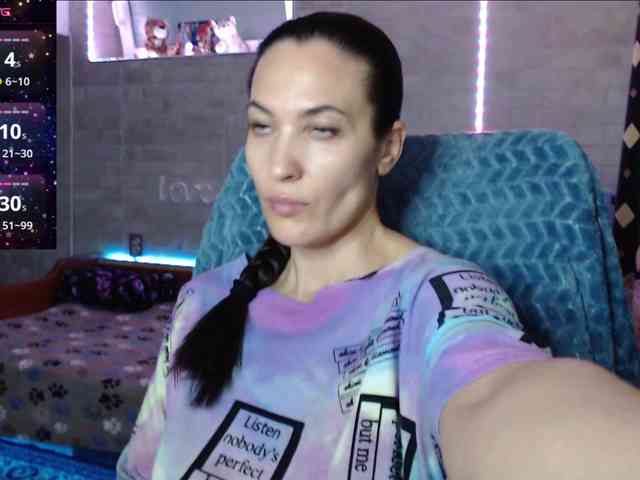 live cam online Marina4Love