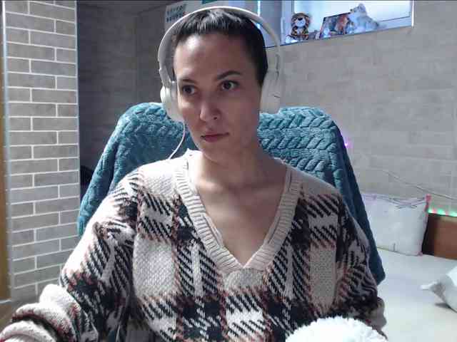 Marina4Love webcam