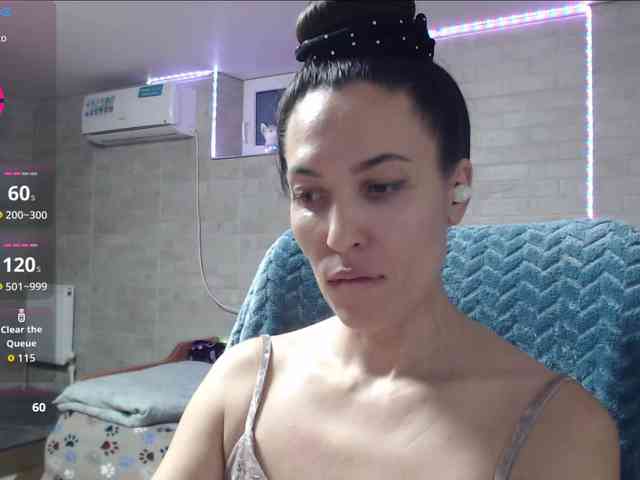 Marina4Love webcam