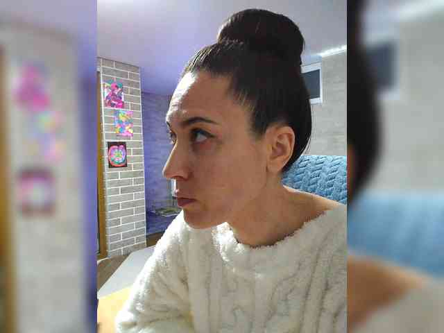 Marina4Love Live Webcam on BongaCams