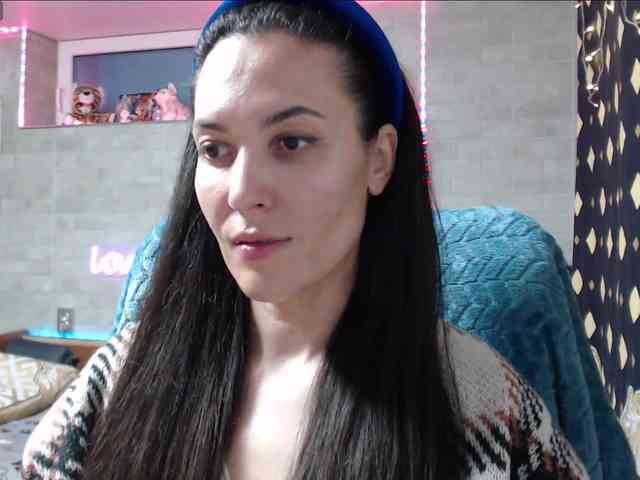 Marina4Love webcam