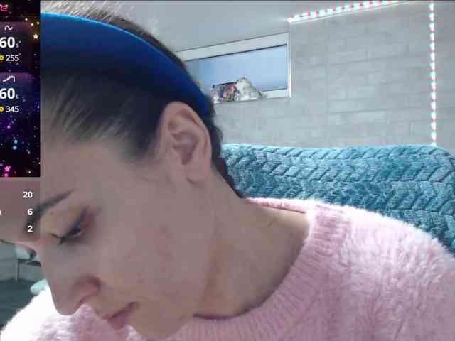 Marina4Love webcam
