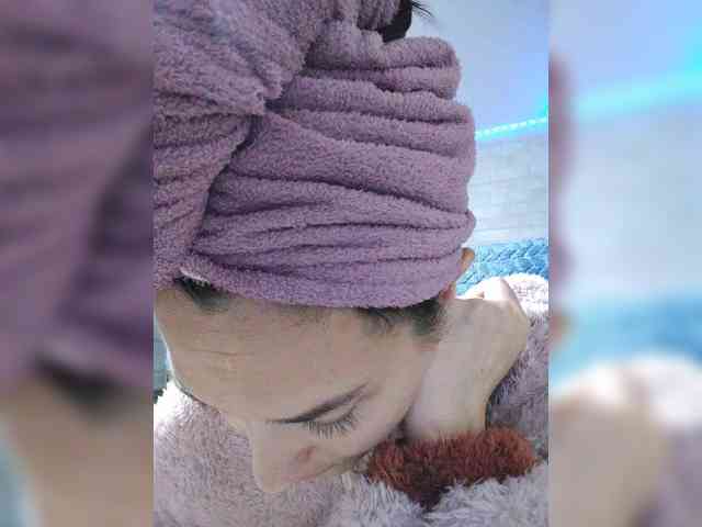 Marina4Love webcam