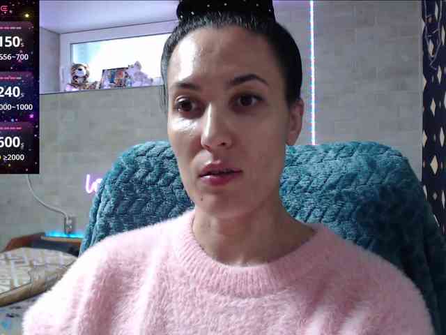 Marina4Love webcam