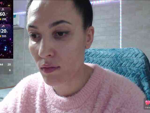 Marina4Love webcam