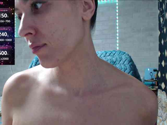 Marina4Love Live Webcam on BongaCams