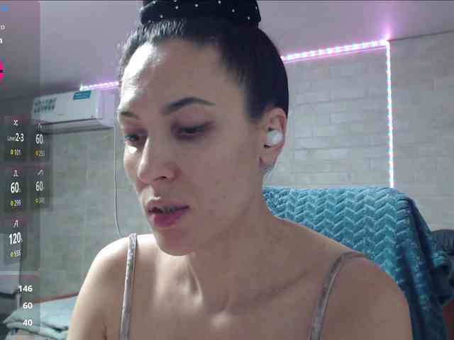 Marina4Love webcam
