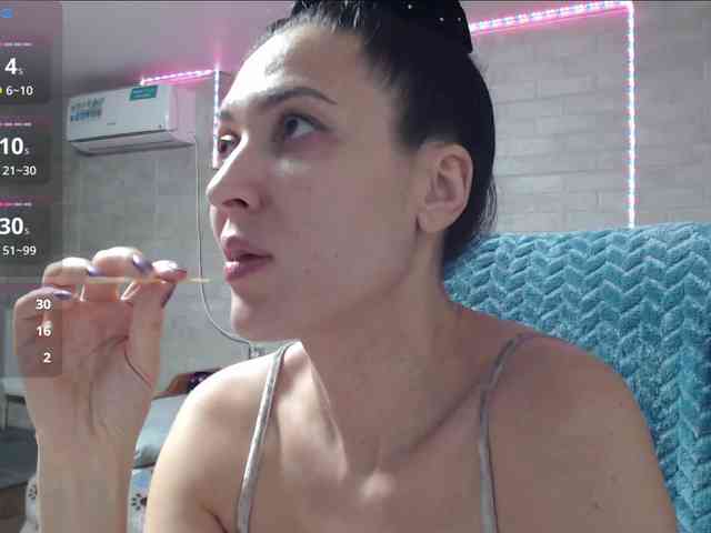 Marina4Love webcam