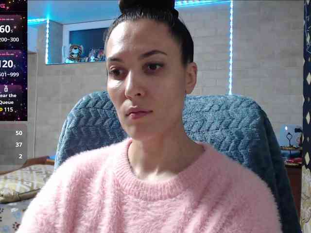 web cam sex show Marina4Love