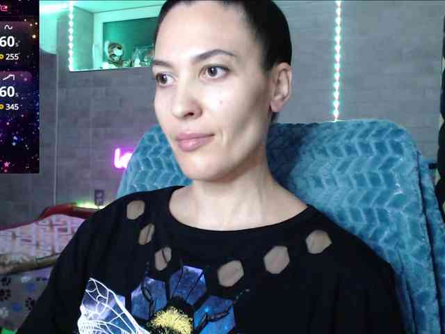 Marina4Love webcam