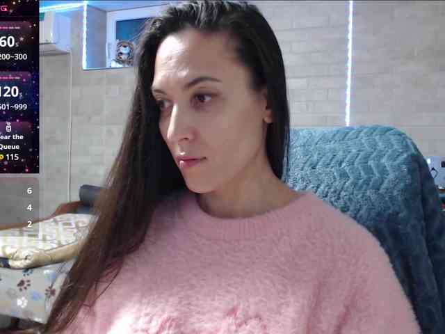 Marina4Love webcam